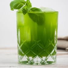 Mandarina Sour