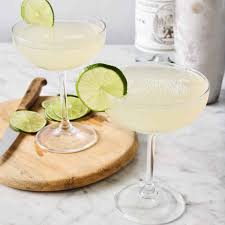 Martini Seco