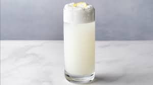 Gin Fizz