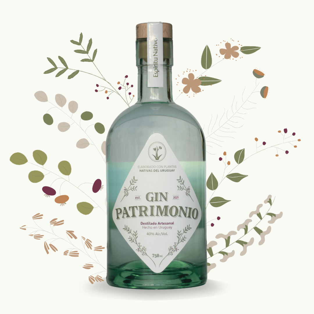 Gin Clásico